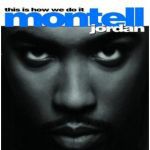 montell jordan